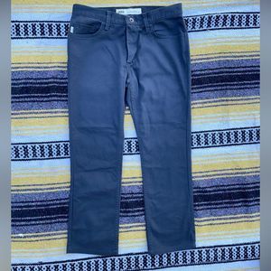 Vans V56 standard jeans. 30 waist